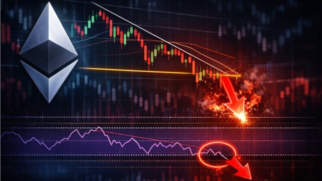 ethereum rsi analysis