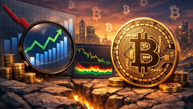 Is Bitcoin Undervalued