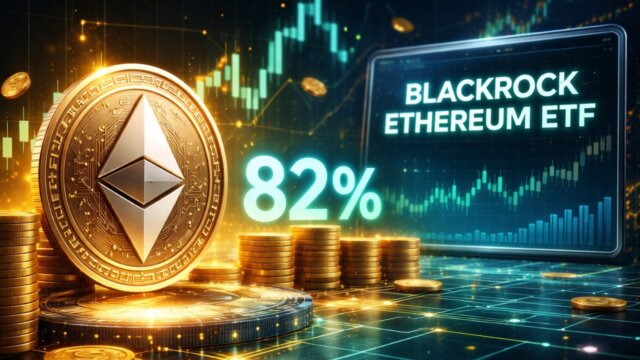 BlackRock Ethereum ETF