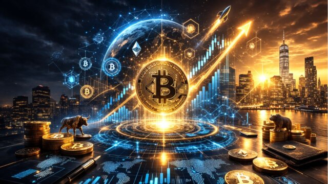 JPMorgan Crypto Prediction