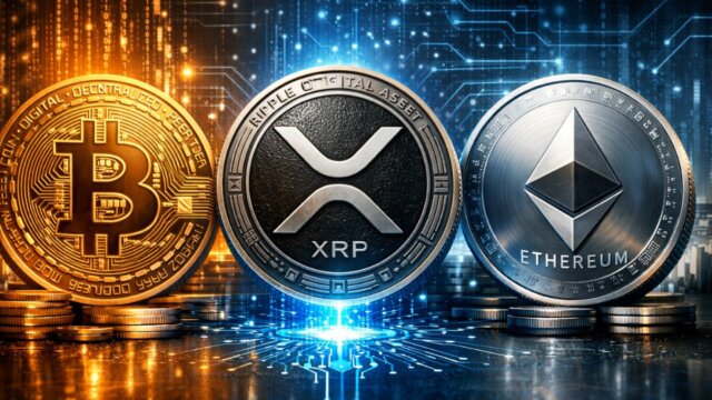JoelKatz XRP