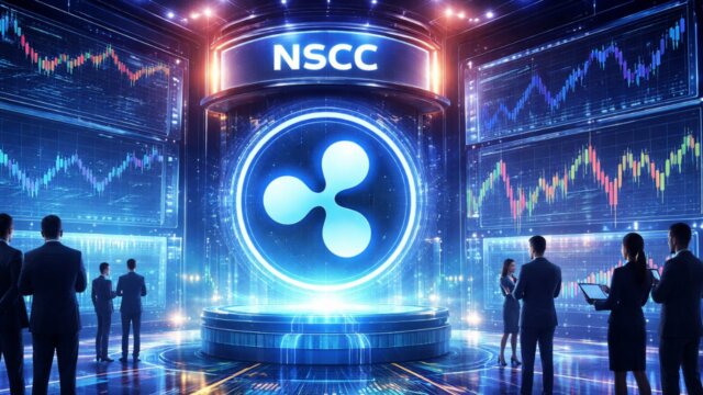 Ripple Prime NSCC Listing