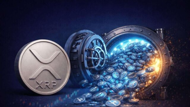 XRP DeFi Integration