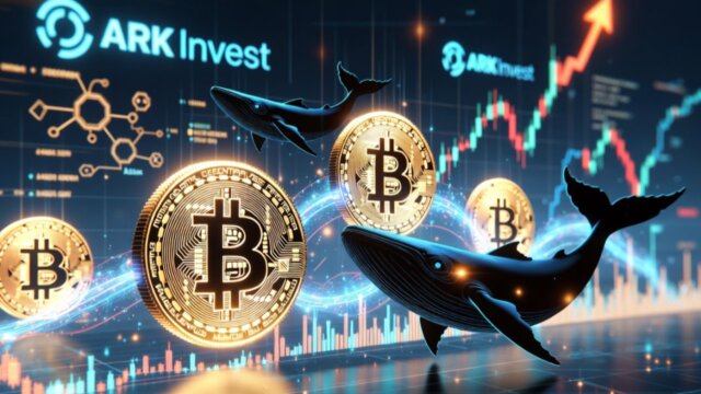 ARK Invest Bitcoin Outlook