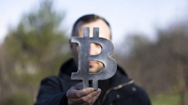 Adam Back Predicts Bitcoin