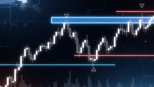 Bitcoin Consolidation