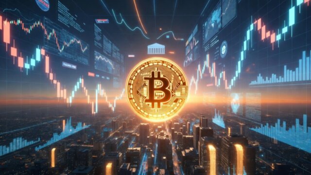 Bitcoin Market Trends