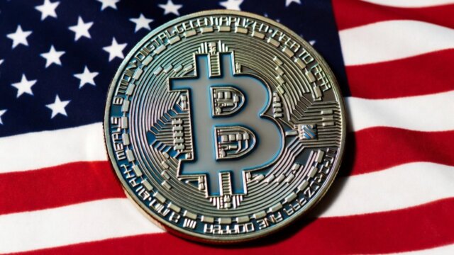 Bitcoin National Security