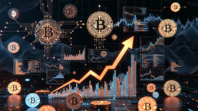 Bitcoin on-chain analysis
