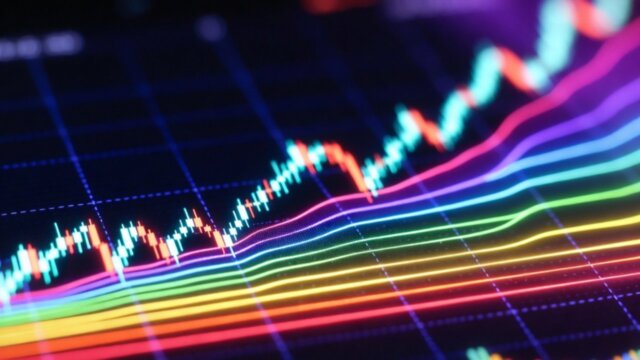 Bitcoin Rainbow Chart