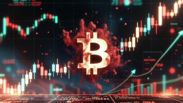 Crypto Market Sentiment Analysis