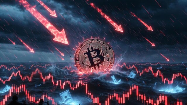 global liquidity contraction