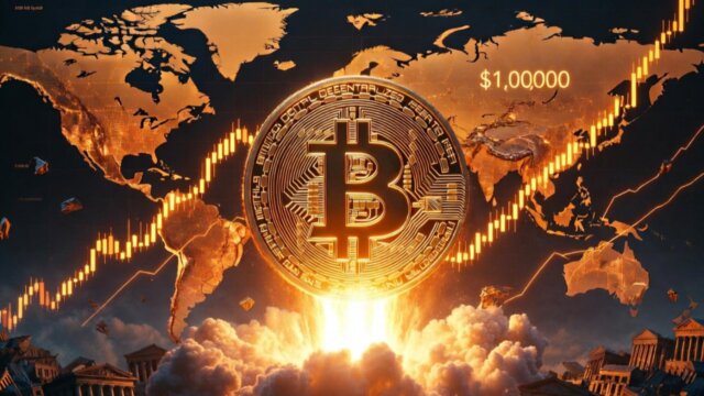 Bitwise Bitcoin Forecast