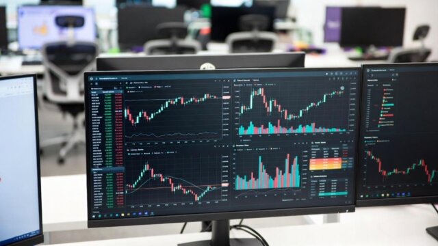 Charles Schwab Crypto