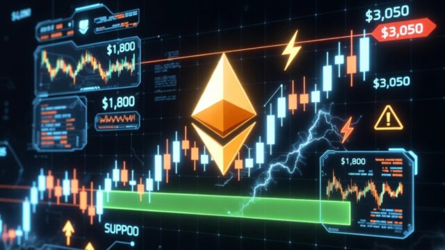 Ethereum Forecast