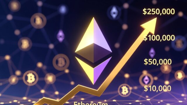 Ethereum Price