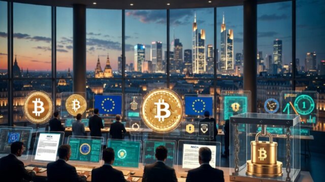 bitcoin corporate treasury