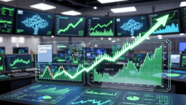 Goldman Sachs AI