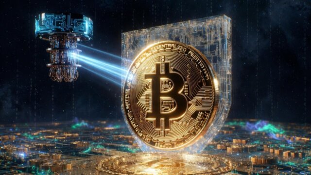 quantum resistant bitcoin