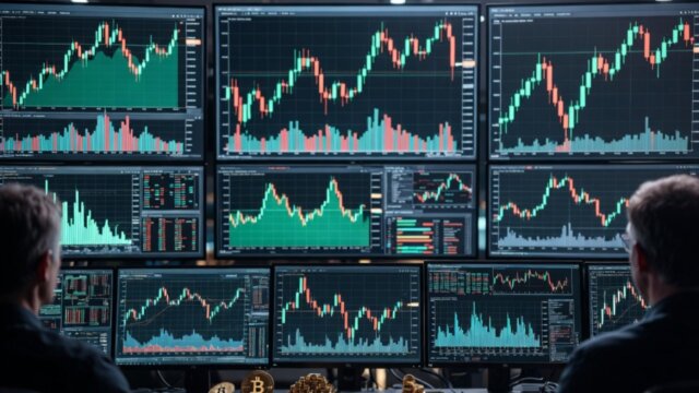 Smart Money Trading Strategy