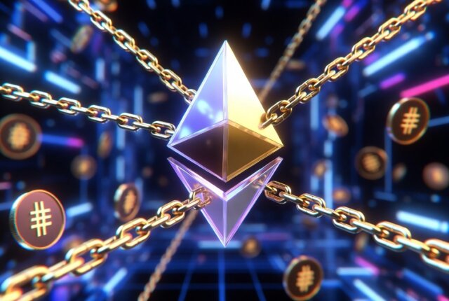 Ethereum Staking