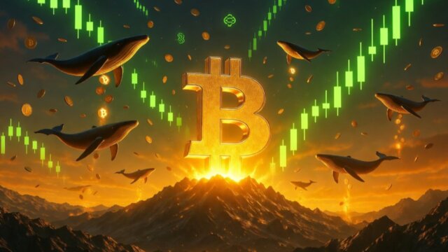 BTC Bullish Signals