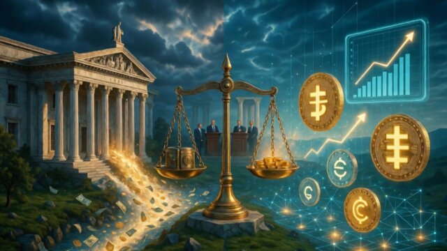 Stablecoin Yield