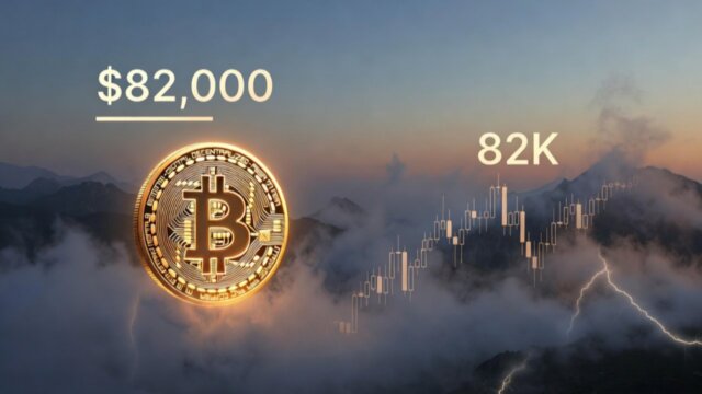 Bitcoin Liquidity Hunt
