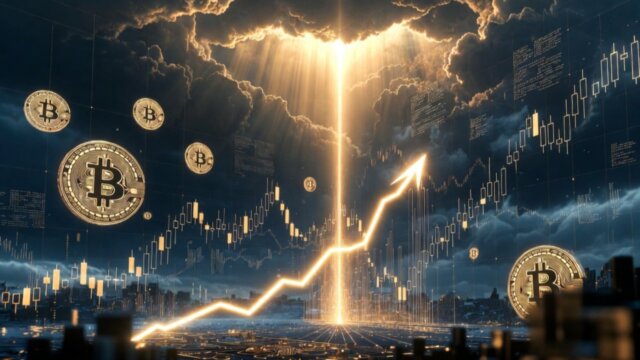 Bitcoin Sharpe Ratio
