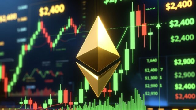 Ethereum Resistance