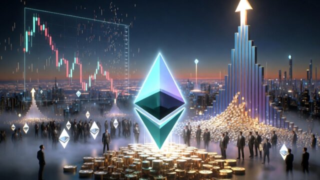 ethereum staking yield