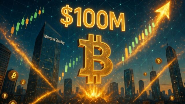 Bitcoin ETP