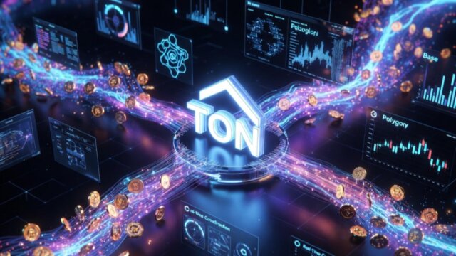 Omniston TON