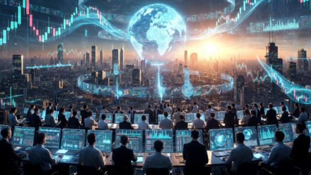 Prediction Markets Are Reshaping
