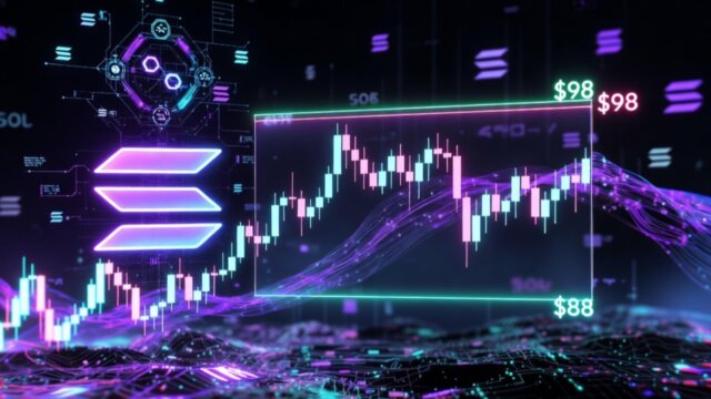 Solana Chart Analysis