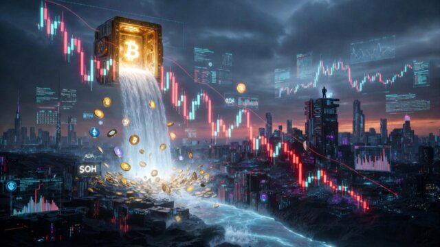 Tokens Unlock Schedule