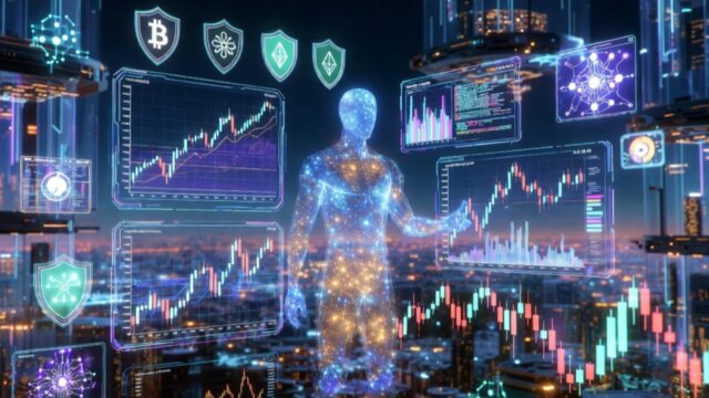 ai crypto trading