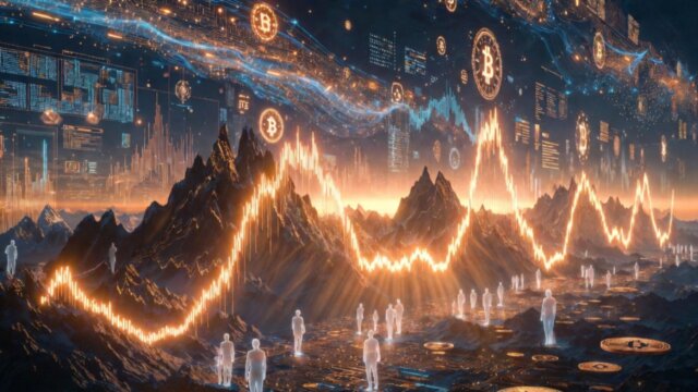 Bitcoin Market Cycles