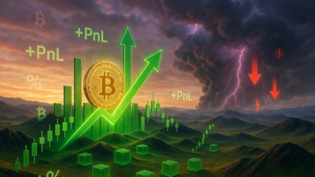PnL Index