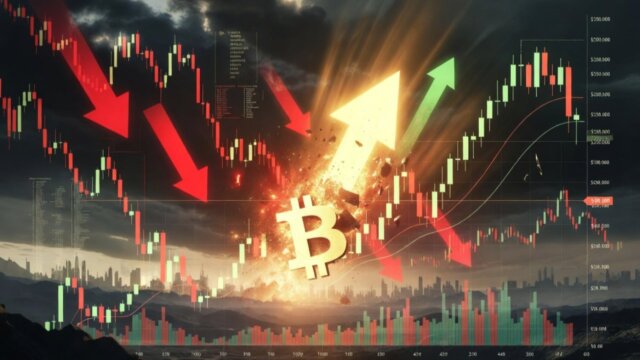 bitcoin recovery