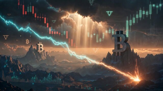 bitcoin SOPR