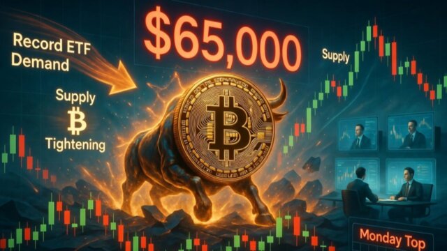 Monday top analysis