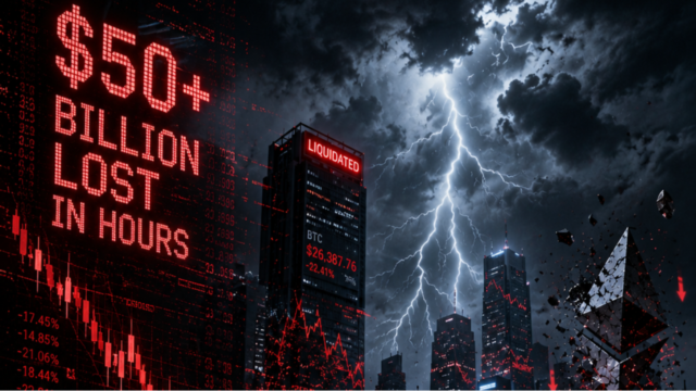crypto market crash