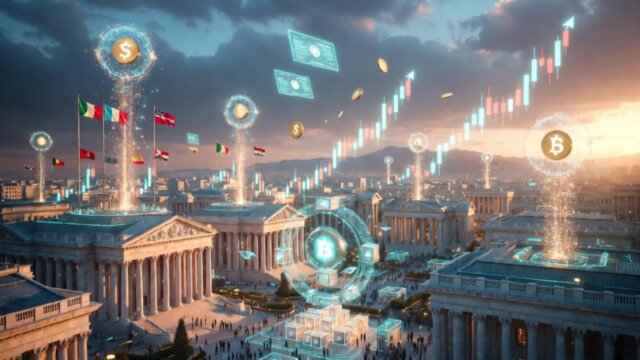 national stablecoin