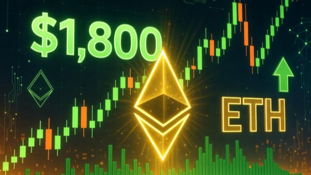 ETH price prediction