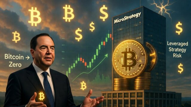 Peter Schiff Bitcoin