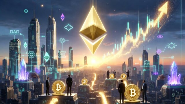 Tom Lee Ethereum prediction