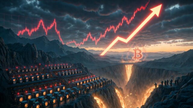 bitcoin miner
