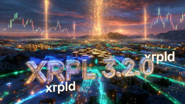 XRPL Infrastructure