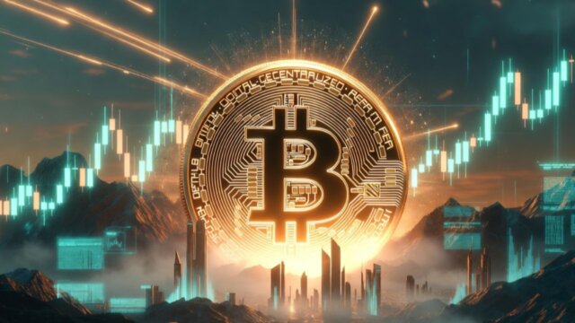 Bitcoin Highest Weekly Close Signals Bullish